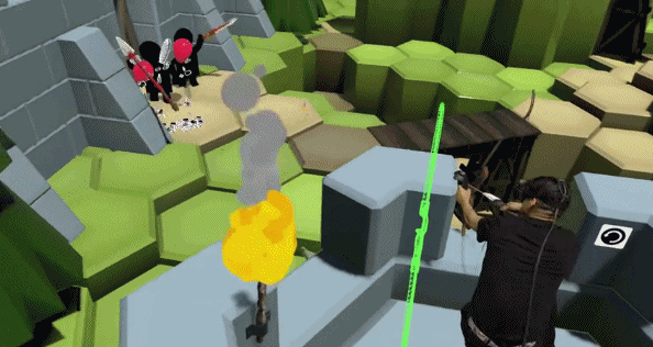 当风吹起的时候,真实经典策略设计_VR型43.237