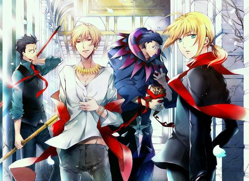 fate/zero全集免费观看高清,真实经典策略设计_VR型43.237