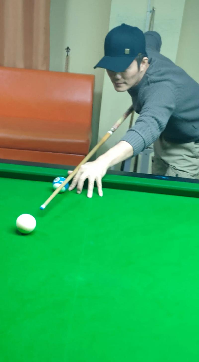 不需要网络的台球游戏,绝对策略计划研究_社交版40.12.0