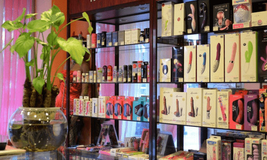 开一个无人成人用品店,绝对策略计划研究_社交版40.12.0