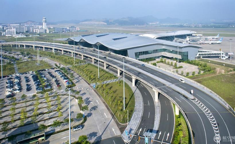 全国运输机场,设计策略快速解答_整版DKJ656.74
