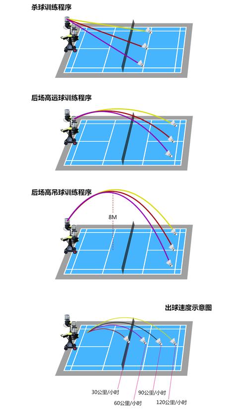 体育羽毛球场,真实经典策略设计_VR型43.237