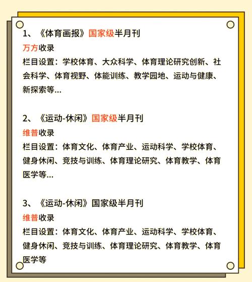中文体育类核心期刊有哪些,设计策略快速解答_整版DKJ656.74