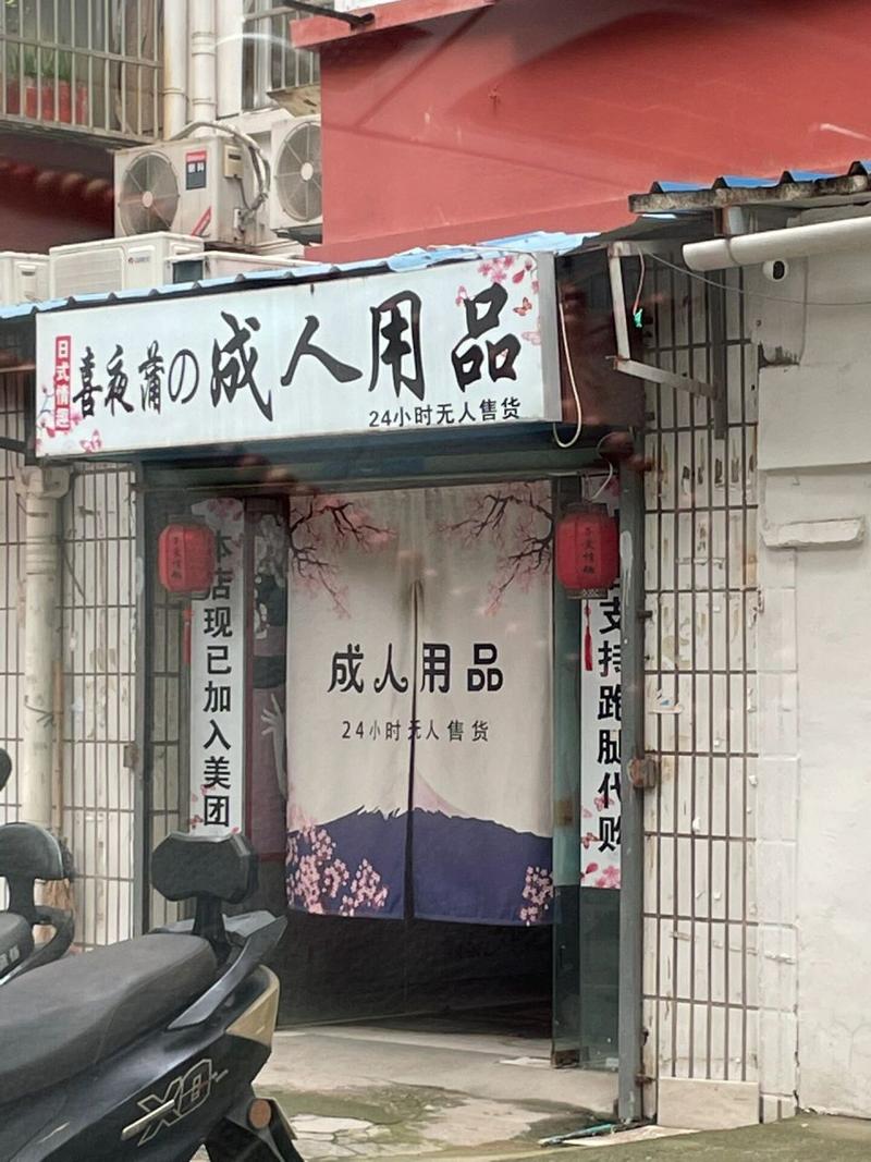 成人用品打工店,设计策略快速解答_VR型43.237