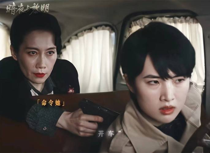 电视剧w暗夜与黎明,真实经典策略设计_VR型43.237
