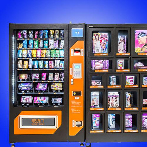 成人用品店无人售货机都卖什么,设计策略快速解答_整版DKJ656.74
