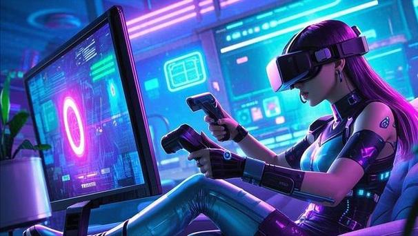 2023年最赚钱的网络游戏,设计策略快速解答_VR型43.237